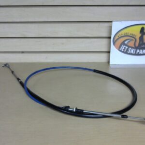 1995 Wetjet Duo 300 Steering Cable Assembly  9102-4090-00