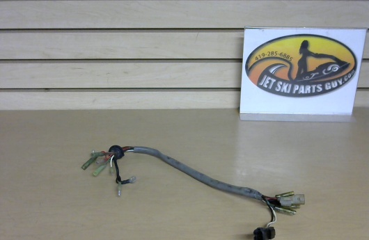1995 Wetjet Duo 300 Wiring Harness Extention  9301-6130-00