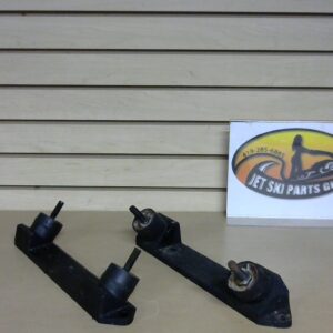1995 Wetjet ZX Engine Mount Pair  9105-3040-00