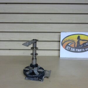 1995 Wetjet ZX Steering Column Assembly  9105-4009-00