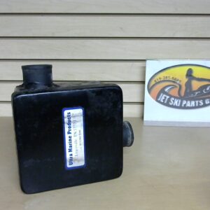 1995 Wetjet ZX Waterbox Muffler 9105-3030-00