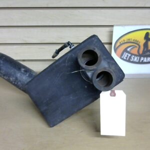 1992 Wetjet Spirit II Airbox Assembly  55-55-002