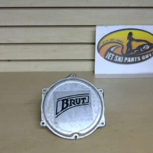 1992 Wetjet Spirit II Brute Cylinder Cover  70-35-006