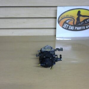 1992 Wetjet Spirit II Carburetor Complete Assembly  03-48-020.jpg