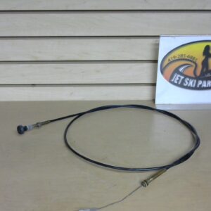 1992 Wetjet Spirit II Choke Cable  01-48-312