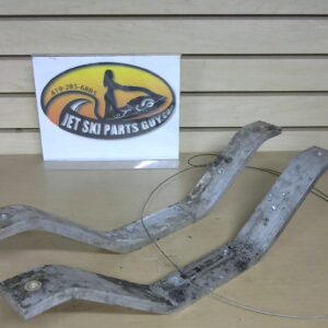 1992 Wetjet Spirit II Engine Plate Mount  03-41-302