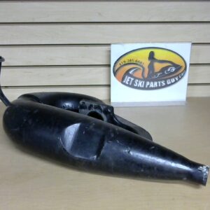 1992 Wetjet Spirit II Exhaust Pipe  07-41-302