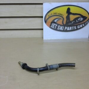 1992 Wetjet Spirit II Fuel Check Valve Assembly  04-58-316