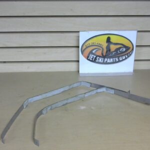 1992 Wetjet Spirit II Fuel Tank Straps  04-12-303 04-12-304