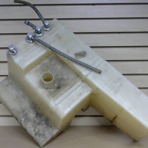 1992 Wetjet Spirit II Fuel Tank  04-45-303