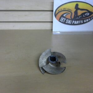 1992 Wetjet Spirit II Impeller Prop  02-00-500