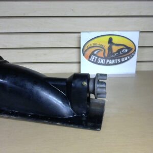 1992 Wetjet Spirit II Intake Housing NEEDS BEARING  02-41-301 02-21-305