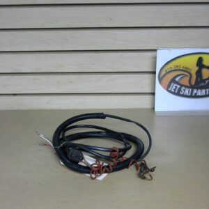 1992 Wetjet Spirit II Main Wire Harness  08-58-308