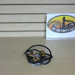 1992 Wetjet Spirit II Stator Assembly  70-35-008