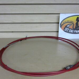 1992 Wetjet Spirit II Steering Cable  09-48-304