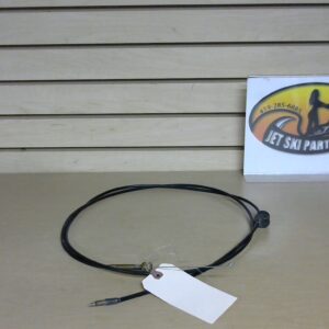1992 Wetjet  Spirit II Throttle Cable  09-58-312