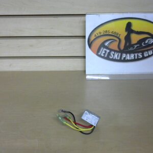 1994 Seadoo SPX 657 Electrical Rectifier  278000123
