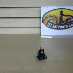 1994 Seadoo SPX 657 Electrical Solenoid  278000342