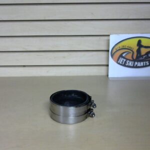1994 Seadoo SPX 657 Exhaust Muffler Joint Clamp Assembly  274000073