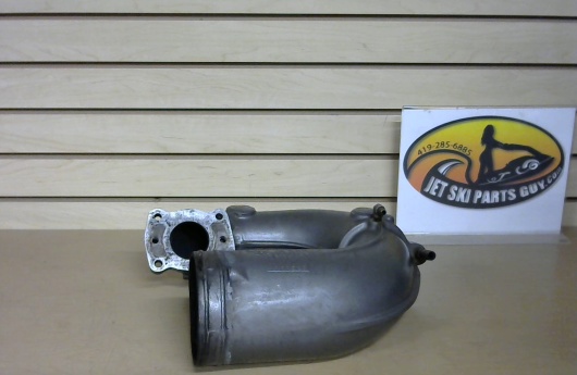 1994 Seadoo SPX 657 Exhaust Tuned Pipe Assembly  274000123
