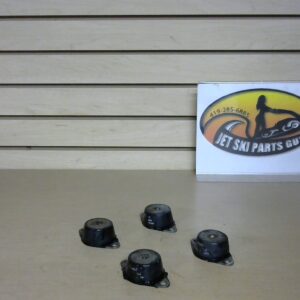 1994 Seadoo SPX 657 Motor Mount Set  270000065
