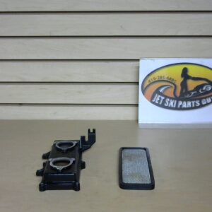 1994 Seadoo SPX 657 OEM Housing Spark Arrestor  273000051190