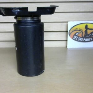 1994 Seadoo SPX 657 Rear Vent Hose WITH Damper  291000376