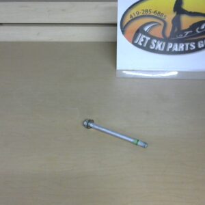 1995 Kawasaki 750 STS Exhaust Bolt 10x145  92150-3820