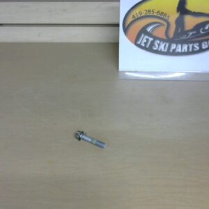 1995 Kawasaki 750 STS Exhaust Bolt 10x50  92150-3819