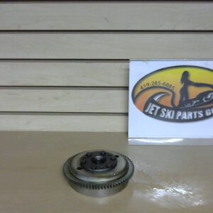 1996 Yamaha Wave Venture 1100 Generator Rotor Flywheel  63M-85550-00-00