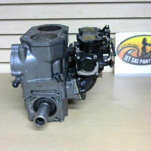 1997 Tigershark Daytona 770 Engine Core Carb Stator Bundle  0662-197