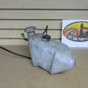 1998 Kawasaki 900 STX Oil Tank Assembly  52001-3730B