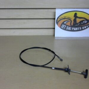 1990 Seadoo SP 587 Choke Cable  277000077