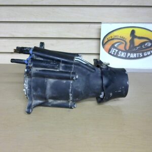 1990 Seadoo SP 587 Complete OEM Jet Pump Unit with Nozzle  295500429