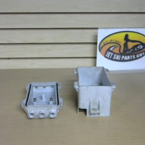 1990 Seadoo SP 587 Electrical Box  278000069