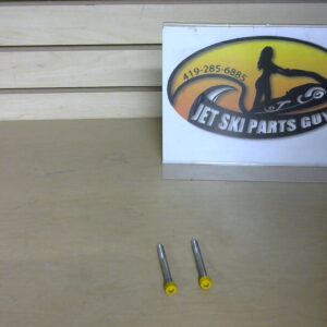 1990 Seadoo SP 587 Exhaust Allen Muffler Screws M8 x 70  290841993