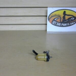 1990 Seadoo SP 587 Fuel Filter Assembly  275500008