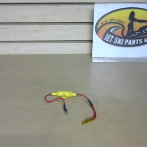 1990 Seadoo SP 587 Fuse Holder Assembly  278000124