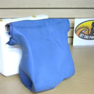 1990 Seadoo SP 587 Handlebare Cover  277000076
