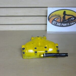 1990 Seadoo SP 587 OEM Exhuast Manifold  290978058