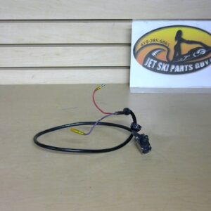 1990 Seadoo SP 587 OEM Ignition Starter Switch  278000097
