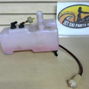 1990 Seadoo SP 587 Oil Tank  275000021
