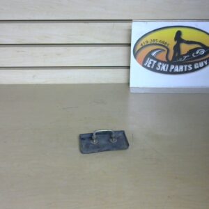 1990 Seadoo SP 587 Seat Hook Bracket  291000078