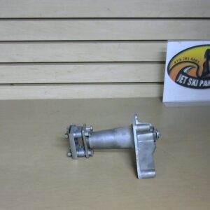 1990 Seadoo SP 587 Steering Column Pole  277000065M