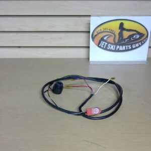 1990 Seadoo SP 587 Stop Switch and Buzzer Assembly  278000118