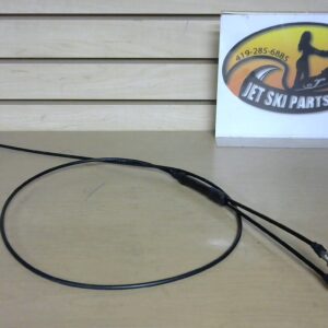 1990 Seadoo SP 587 Throttle Cable  277000075
