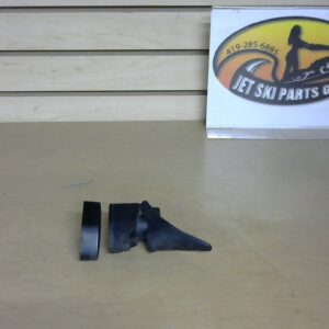 1990 Seadoo SP 587 Throttle Handle Housing  277000088