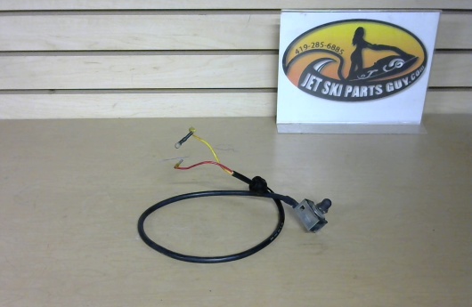 1990 Seadoo SP Ignition Safety Switch  278000072