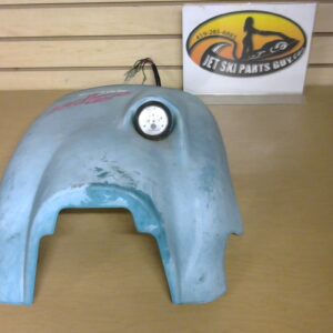 1994 Seadoo SPX 657 Engine Storage Cover  NO GAUGE  278000073