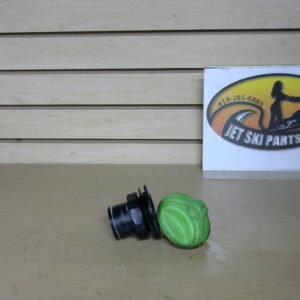 1994 Seadoo SPX 657 Fuel Cap Assembly  275500173